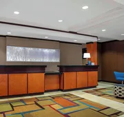 Fairfield by Marriott Inn and Suites Augusta Fort Eisenhower Area hotel detail image 5
