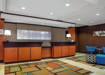 Fairfield by Marriott Inn and Suites Augusta Fort Eisenhower Area hotel thumbnail 5
