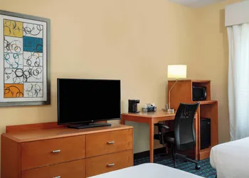 Fairfield by Marriott Inn and Suites Augusta Fort Eisenhower Area hotel thumbnail 6