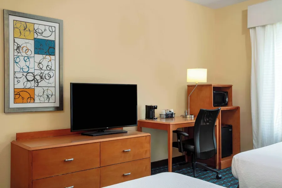 Fairfield by Marriott Inn and Suites Augusta Fort Eisenhower Area hotel detail image 6