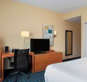 Fairfield by Marriott Inn and Suites Augusta Fort Eisenhower Area hotel detail image 7