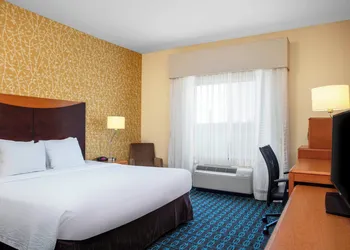 Fairfield by Marriott Inn and Suites Augusta Fort Eisenhower Area hotel thumbnail 8