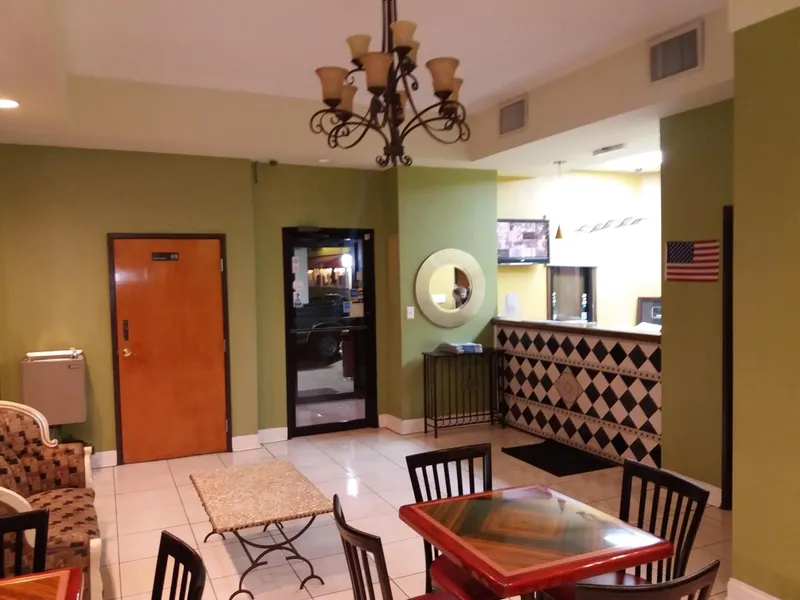 Budgetel Inn & Suites hotel detail image 2