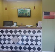 Budgetel Inn & Suites hotel detail image 3
