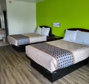 Budgetel Inn & Suites hotel detail image 4