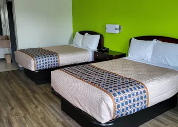 Budgetel Inn & Suites hotel thumbnail 4