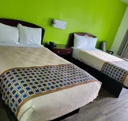 Budgetel Inn & Suites hotel detail image 5