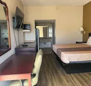 Budgetel Inn & Suites hotel detail image 7