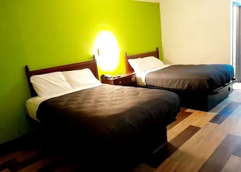 Budgetel Inn & Suites hotel thumbnail 8