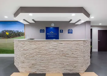 Microtel Inn & Suites by Wyndham Augusta/Riverwatch hotel thumbnail 4