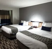 Microtel Inn & Suites by Wyndham Augusta/Riverwatch hotel detail image 7