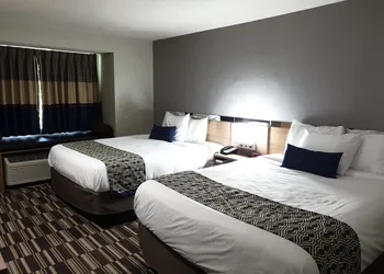 Microtel Inn & Suites by Wyndham Augusta/Riverwatch hotel thumbnail 7