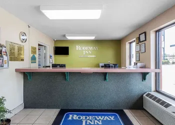 Rodeway Inn Augusta South hotel thumbnail 4