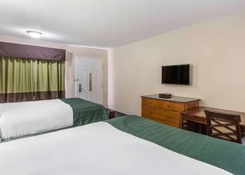 Rodeway Inn Augusta South hotel thumbnail 6