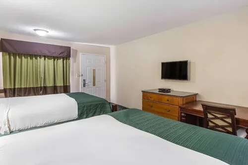 Rodeway Inn Augusta South hotel detail image 6