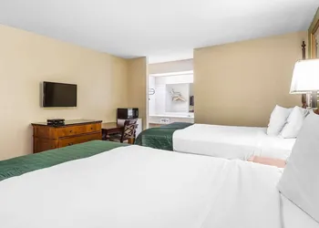 Rodeway Inn Augusta South hotel thumbnail 7