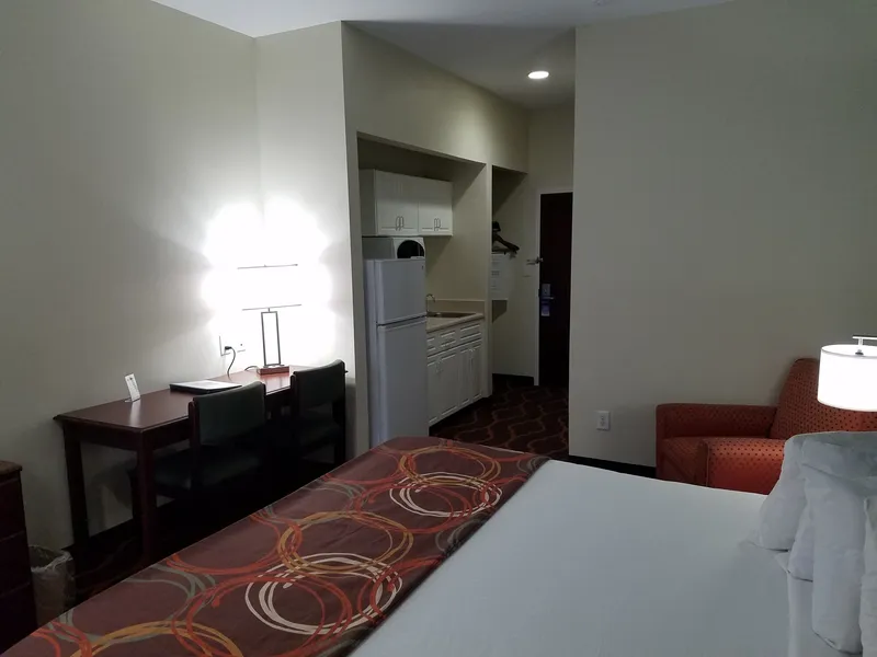 Baymont by Wyndham Grovetown Augusta hotel detail image 6