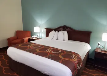 Baymont by Wyndham Grovetown Augusta hotel thumbnail 7