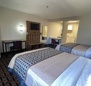 Country Hearth Inn & Suites Augusta hotel detail image 5