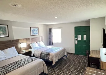 Country Hearth Inn & Suites Augusta hotel thumbnail 6