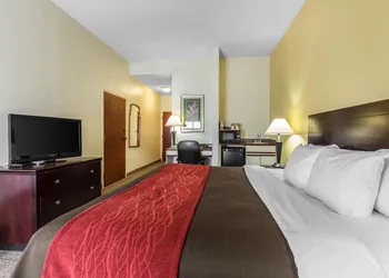 Comfort Inn & Suites Thomson hotel thumbnail 6