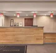 Country Inn & Suites by Radisson, Griffin, GA hotel detail image 3