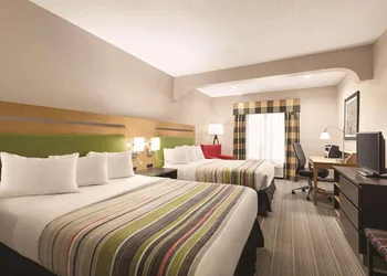 Country Inn & Suites by Radisson, Griffin, GA hotel thumbnail 6