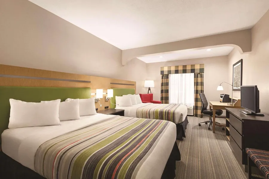 Country Inn & Suites by Radisson, Griffin, GA hotel detail image 6