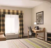 Country Inn & Suites by Radisson, Griffin, GA hotel detail image 7