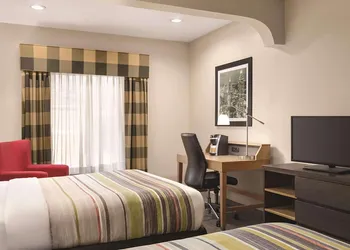 Country Inn & Suites by Radisson, Griffin, GA hotel thumbnail 8