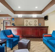 Comfort Inn & Suites Griffin North hotel detail image 3