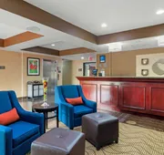 Comfort Inn & Suites Griffin North hotel detail image 4