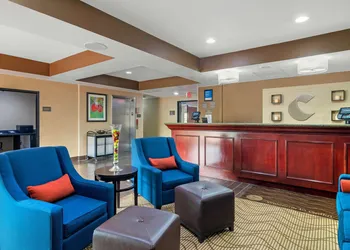Comfort Inn & Suites Griffin North hotel thumbnail 4