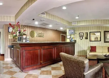 Comfort Inn & Suites Griffin North hotel thumbnail 5