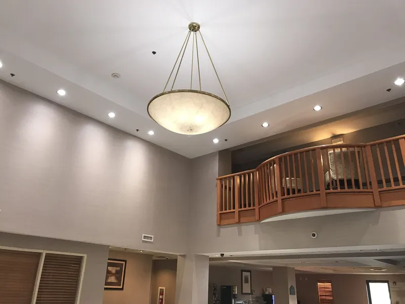 Wingate by Wyndham Augusta/Fort Eisenhower hotel detail image 2