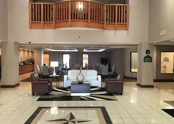 Wingate by Wyndham Augusta/Fort Eisenhower hotel thumbnail 3