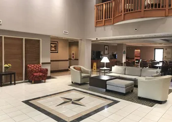 Wingate by Wyndham Augusta/Fort Eisenhower hotel thumbnail 7