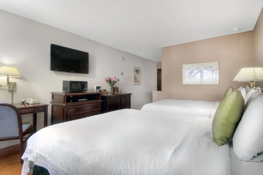 Days Inn & Suites by Wyndham Mountain View hotel detail image 6