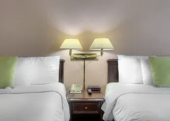 Days Inn & Suites by Wyndham Mountain View hotel thumbnail 7