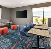 Hampton Inn Laredo hotel detail image 3