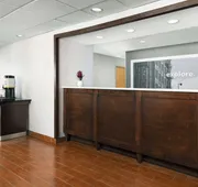 Hampton Inn Laredo hotel detail image 4