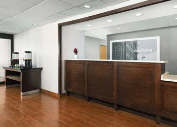 Hampton Inn Laredo hotel thumbnail 4