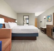 Hampton Inn Laredo hotel detail image 5