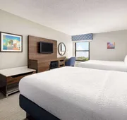 Hampton Inn Laredo hotel detail image 7