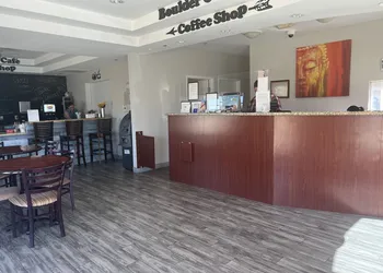 Starlight Inn & Suites Motel 29 Palms Joshua Tree National Park hotel thumbnail 2