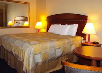 Starlight Inn & Suites Motel 29 Palms Joshua Tree National Park hotel thumbnail 3