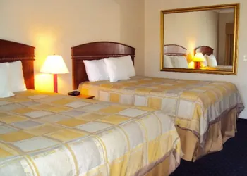 Starlight Inn & Suites Motel 29 Palms Joshua Tree National Park hotel thumbnail 4