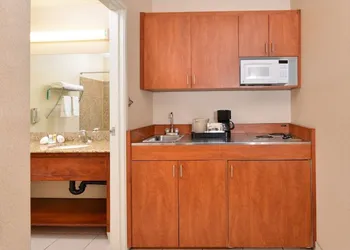 Starlight Inn & Suites Motel 29 Palms Joshua Tree National Park hotel thumbnail 6