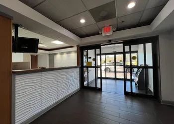 Speedway Inn & Suites Griffin US 19 hotel thumbnail 6
