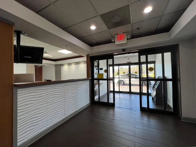 Speedway Inn & Suites Griffin US 19 hotel detail image 6